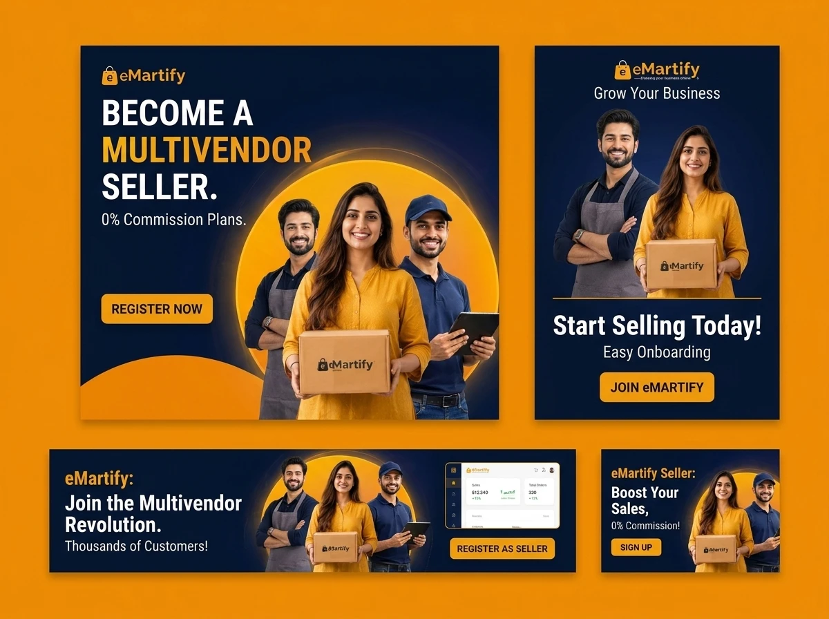 Promo Banner
