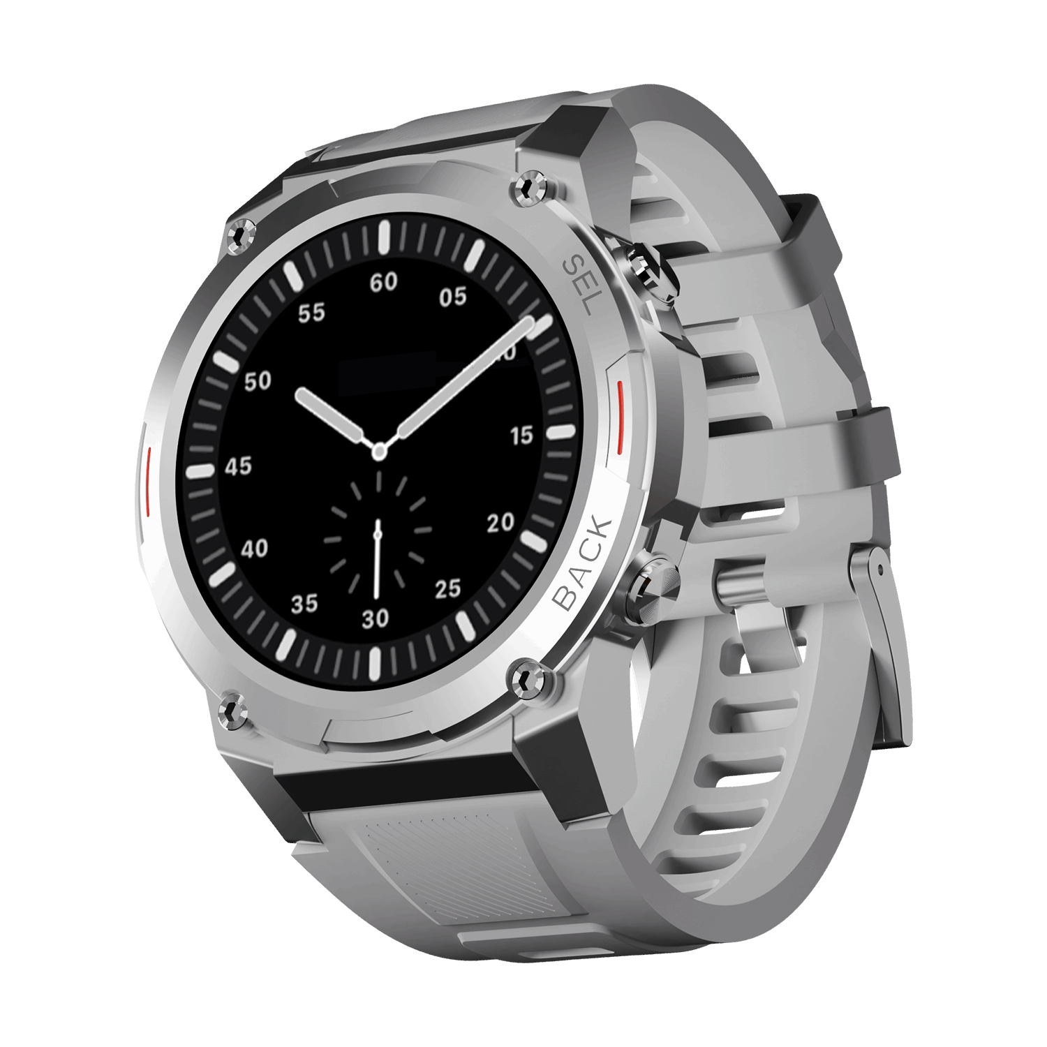 R-011 Smart Watch