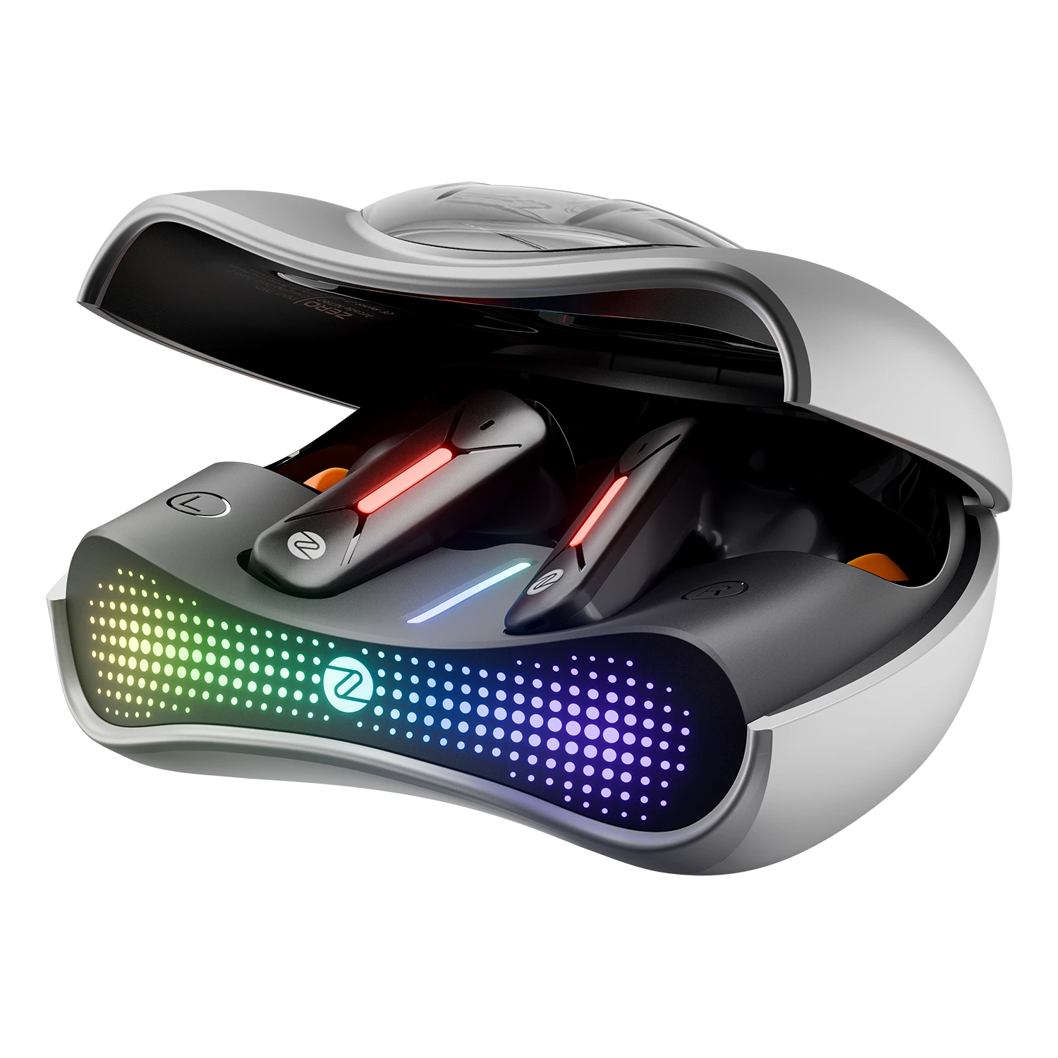 Arcade Nitro Zbuds
