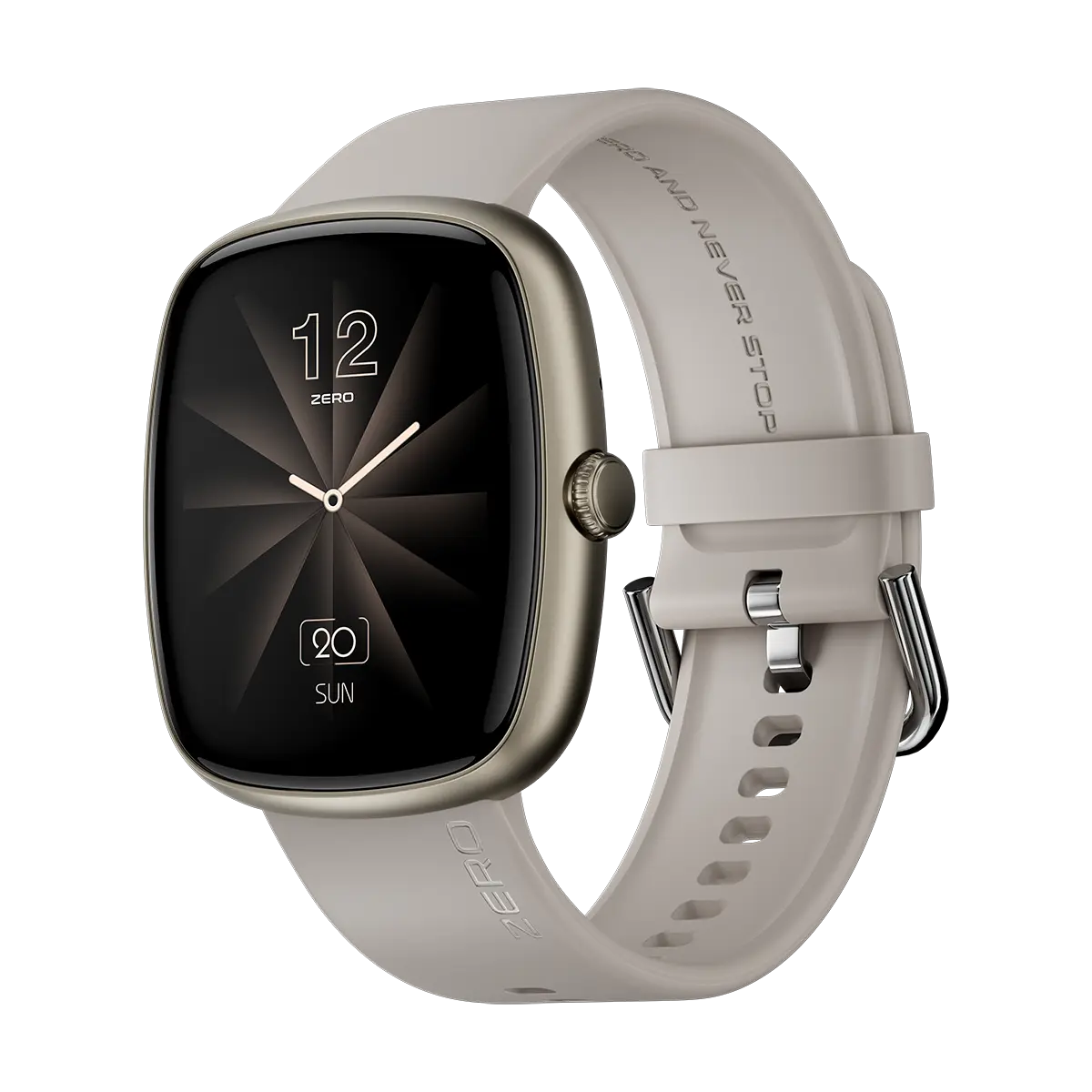 Qube Smartwatch