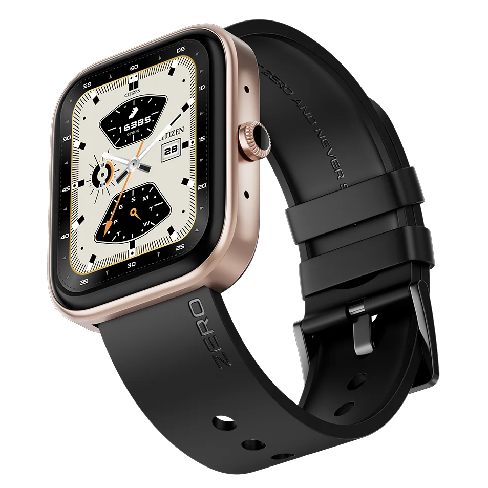 Ignite Smartwatch