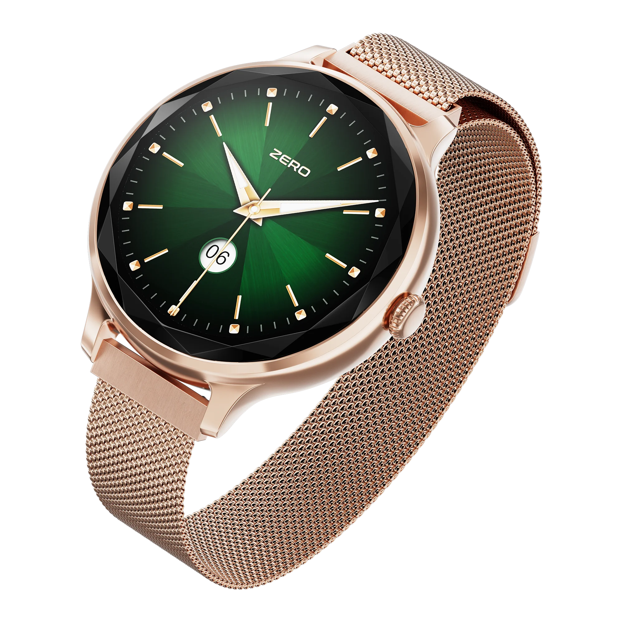 Jewel Smartwatch
