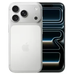 Apple iPhone 17 Pro Max PTA Approved With Official Warranty gallery