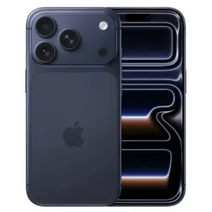 Apple iPhone 17 Pro Max PTA Approved With Official Warranty gallery
