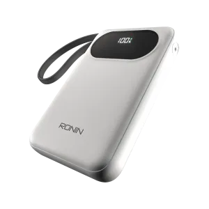 Pulse | R-4065 10000 mAh Power Bank gallery