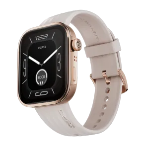 Visionary Smartwatch