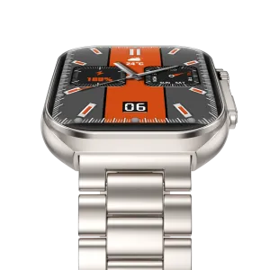 Elite Smartwatch gallery