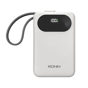 Pulse | R-4065 10000 mAh Power Bank
