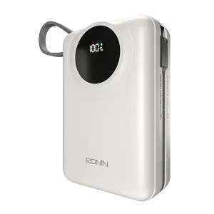 Megawatt | R-4055 30000 mAh Power Bank alternate