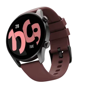 R-08 Smart Watch