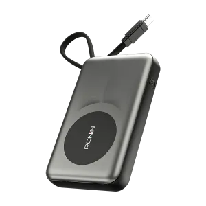 Synergy | R-4060 10000 mAh Power Bank gallery