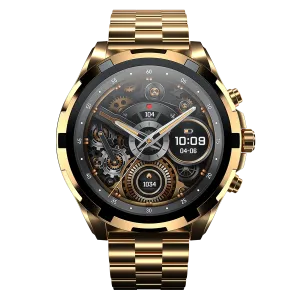 R-014 LUXE Smart Watch