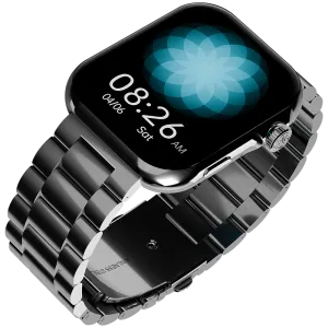 R-09 Luxe Smart Watch gallery