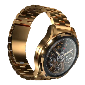 R-014 LUXE Smart Watch gallery