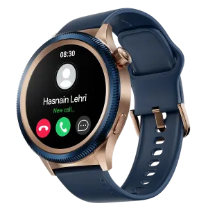 Lunar 360 Smartwatch gallery