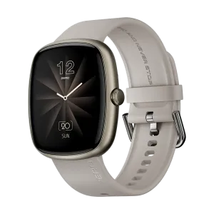 Qube Smartwatch