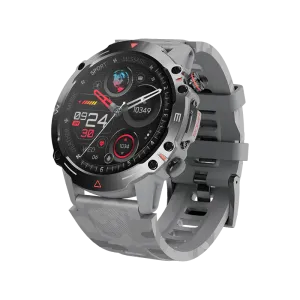 R-012 Rugged Smart Watch