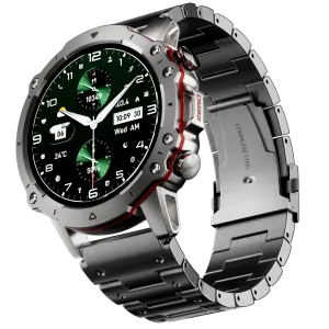 Revoltt Pro Smartwatch