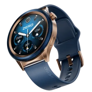 Lunar 360 Smartwatch
