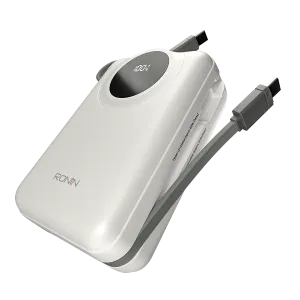 Megawatt | R-4055 30000 mAh Power Bank gallery