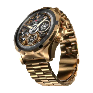 R-014 LUXE Smart Watch alternate