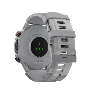 R-012 Rugged Smart Watch gallery